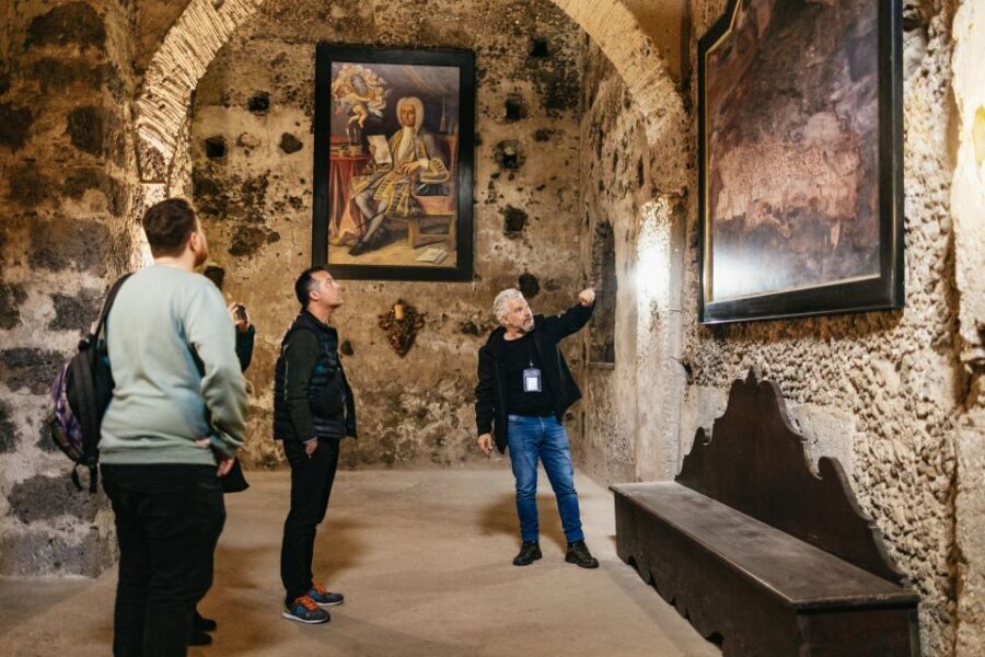 Catania/Taormina: The Godfather Filming Locations Tour - Key highlights that make this tour worth your day