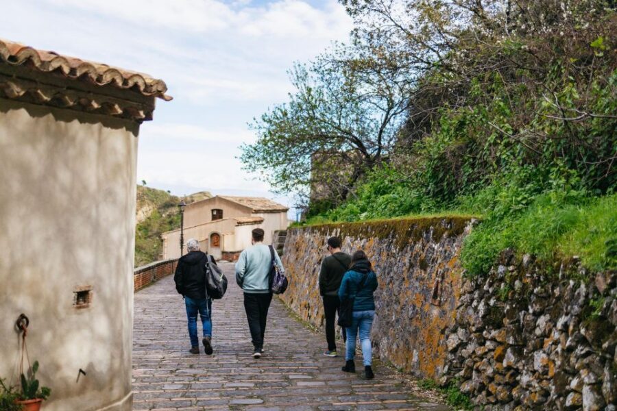 Catania/Taormina: The Godfather Filming Locations Tour - Who should book this tour, and who might skip it