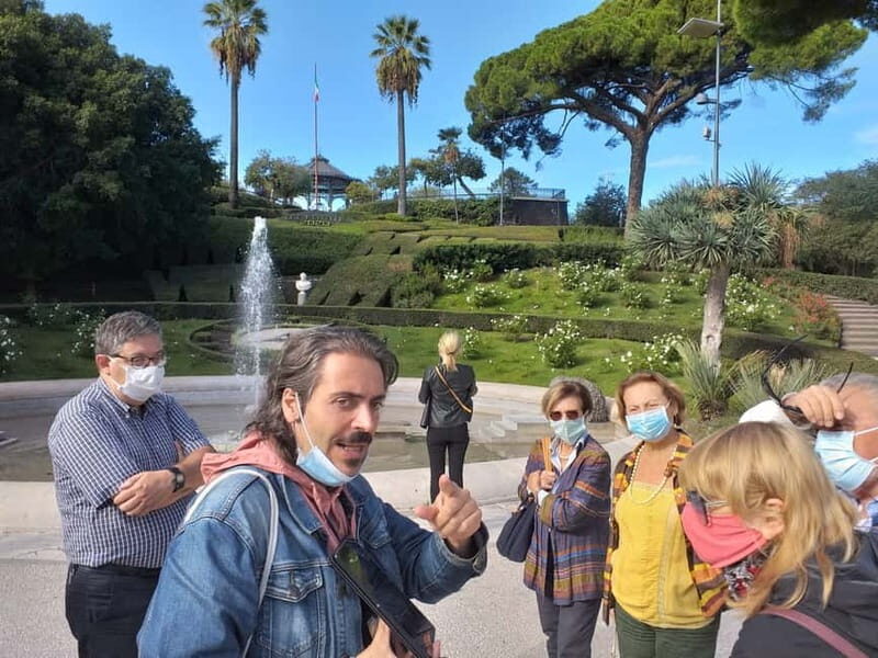 Catania: The heart of the City - Tour guidato in Italiano - Key highlights to expect on this Catania tour