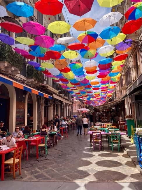 Catania: The heart of the City - Tour guidato in Italiano - Who this tour is best for (and who should skip it)