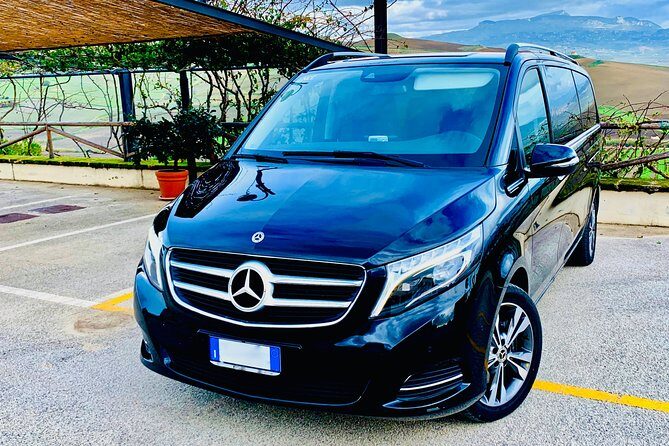 Catania TREASURES OF THE EAST 4 Days Private Minitour with Guide Driver - Mercedes Premium comfort and private guiding: what you truly pay for