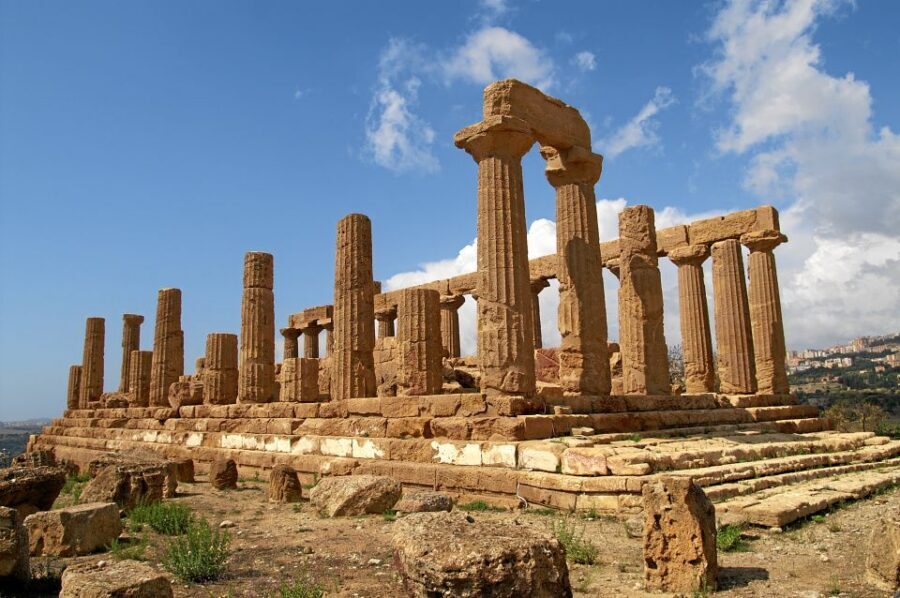 Catania: Valley of the Temples and Turkish Steps with Snack - Who this tour is perfect for (and who should rethink it)