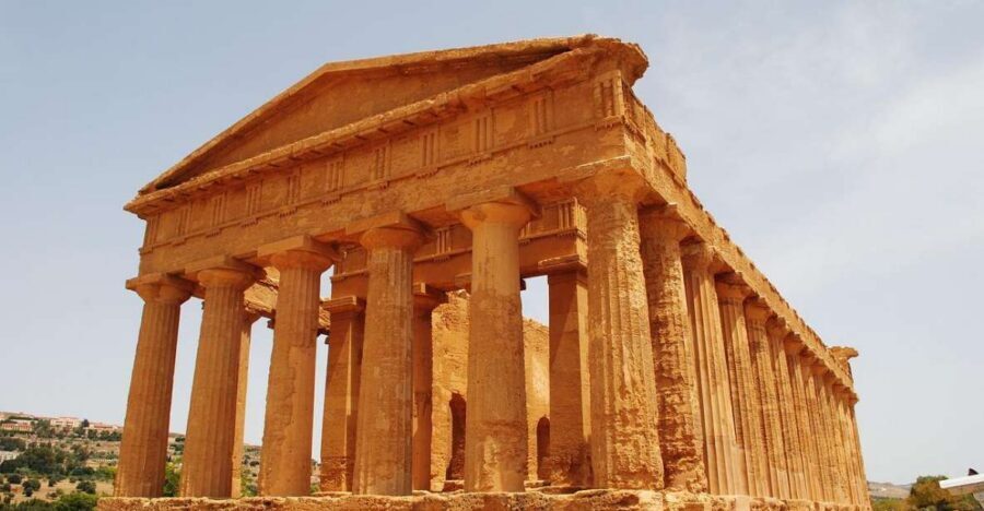 Catania: Valley of the Temples & Piazza Armerina with Snack - Key highlights worth marking on your map