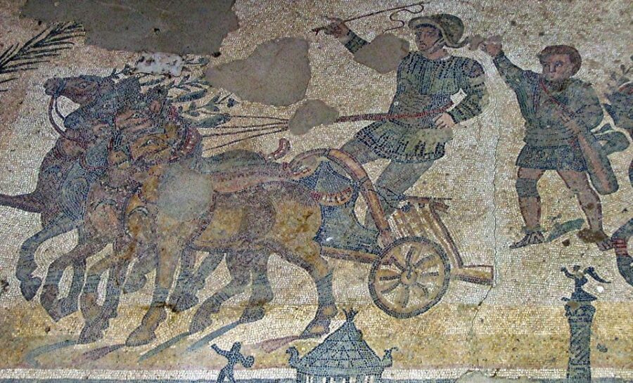 Catania: Valley of the Temples & Piazza Armerina with Snack - Valley of the Temples: UNESCO ruins with Greek poetry energy
