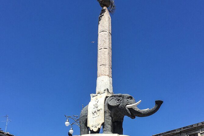 Catania walking Tour - small group - Price and Value: Why $24 Can Work in Catania