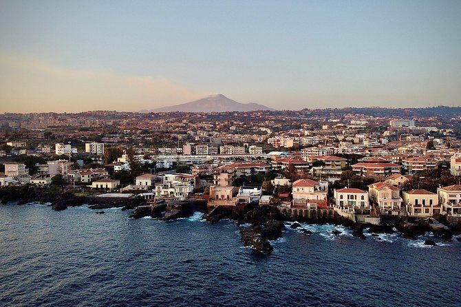 Catania walking Tour - small group - Guide Style: Great When You Want Structure