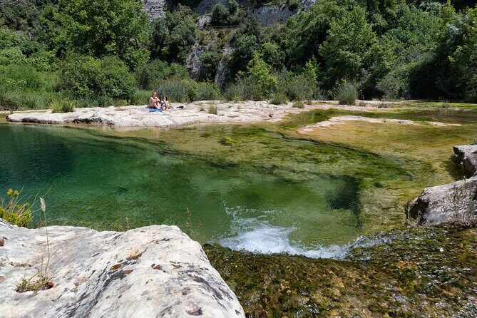 Cavagrande hiking tour - Key highlights I’d circle on your Sicily plan