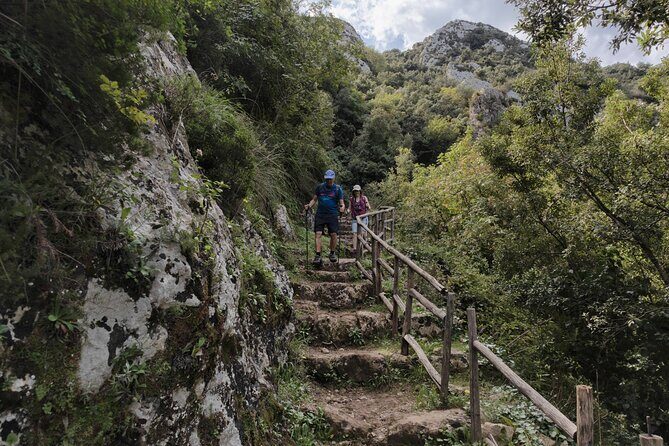 Cavagrande hiking tour - What to bring for Cavagrande: the packing list that actually matters