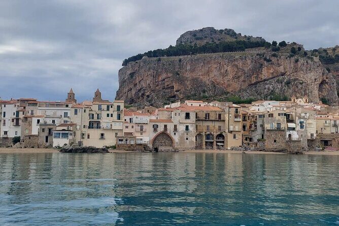 Cefalú Boat Tour - One thing to consider before you go