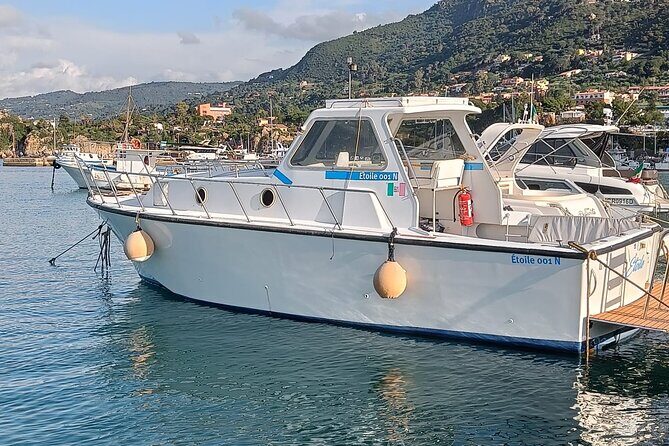 Cefalú Boat Tour - Aperitivo on the water: why this “snacks and drinks” part matters