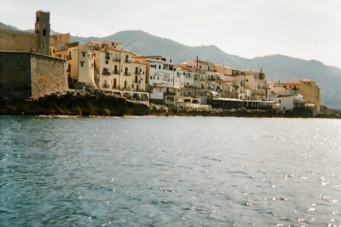 Cefalú Boat Tour - What the timing gives you: long enough to enjoy, short enough to keep your day open