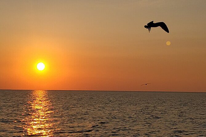 Cefalú Boat Tour with aperitif at sunset - Key things to know before you go