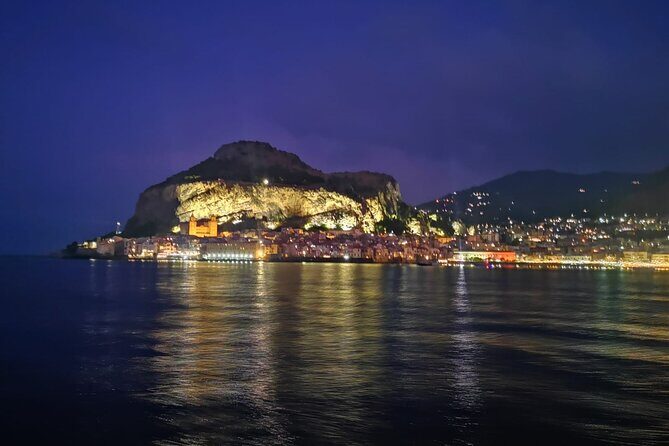 Cefalú Boat Tour with aperitif at sunset - Why this 2-hour sunset cruise feels like the real Cefalù