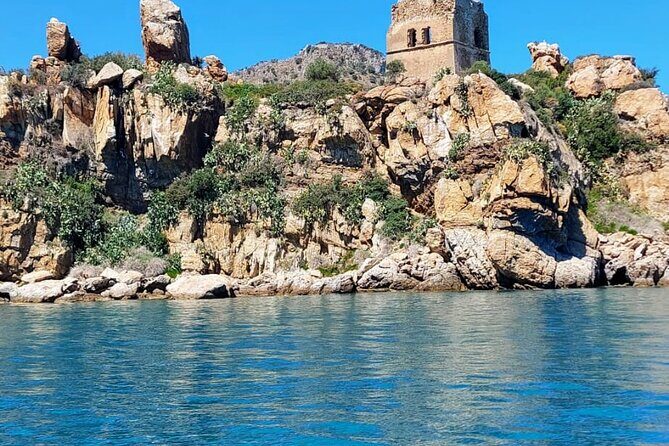 Cefalú Boat Tour - Key highlights worth your attention