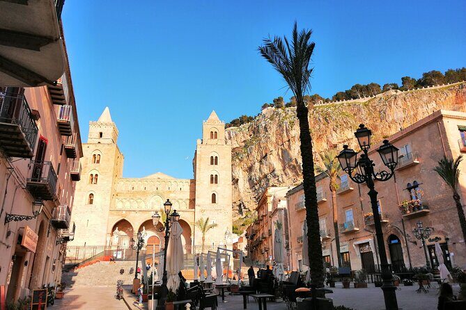Cefalù's Food and Cultural Tour with Licensed Guide - Key highlights you’ll feel during the walk