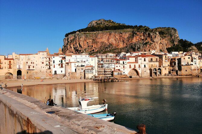 Cefalù's Food and Cultural Tour with Licensed Guide - Why this 90-minute Cefalù route is such good value