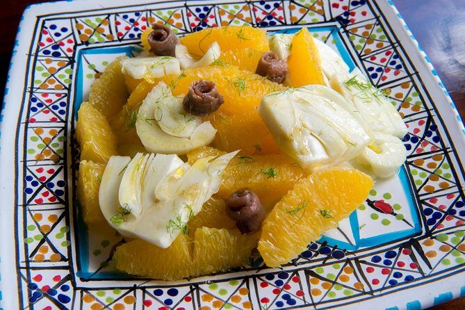 Cesarine: Dining & Cooking Demo at Local's Home in Palermo - Price and Value: Why $106.94 Can Make Sense Here