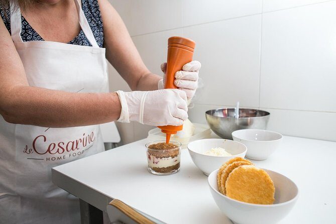 Cesarine: Dining & Cooking Demo at Local's Home in Palermo - Who Should Book This and Who Might Want a Plan B