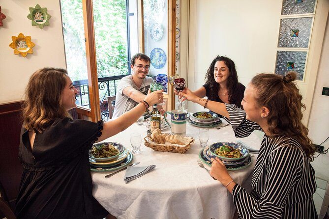 Cesarine: Home Cooking Class & Meal with a Local in Catania - Price and value: is $174.60 a good deal in Catania?