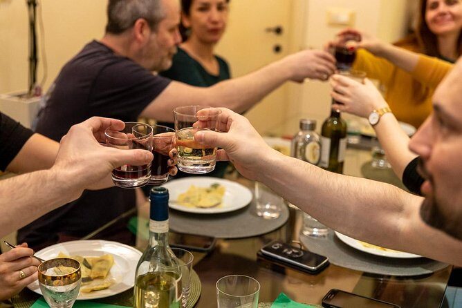 Cesarine: Home Cooking Class & Meal with a Local in Palermo - Timing and getting there: Palermo logistics without the headache