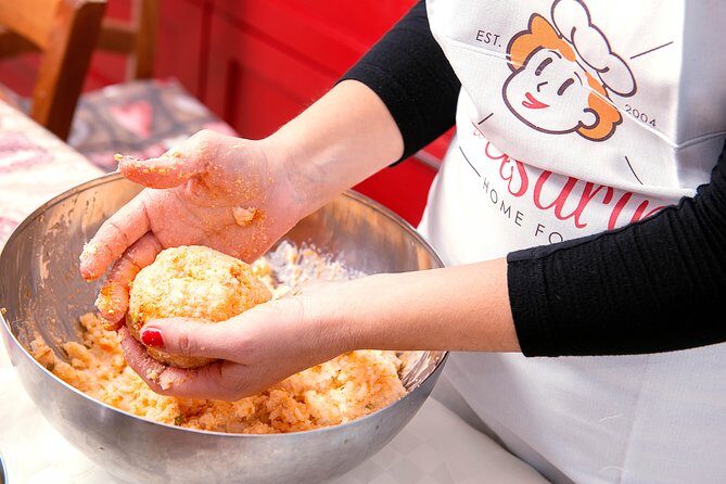 Cesarine: Home Cooking Class & Meal with a Local in Palermo - Price and value: is $174.22 a good deal?