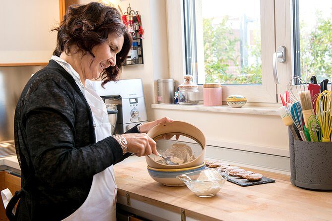 Cesarine: Home Cooking Class & Meal with a Local in Palermo - Who this class suits best (and who should reconsider)