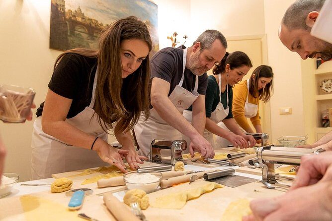 Cesarine: Home Cooking Class & Meal with a Local in Palermo - Tips to get more out of your Sicilian cooking session