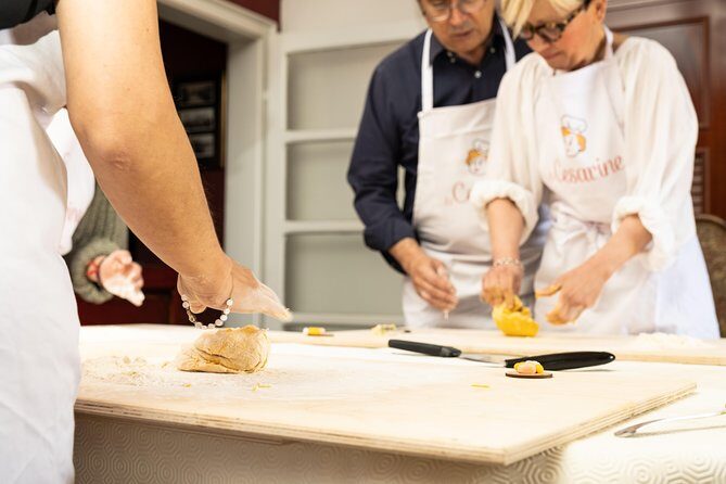 Cesarine: Small group Pasta and Tiramisu class in Catania - Key Points Worth Your Attention