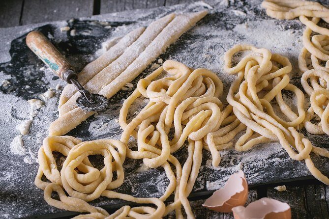 Cesarine: Small group Pasta and Tiramisu class in Catania - Why a Cesarine Class in Catania Works So Well