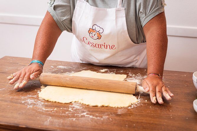Cesarine: Small group Pasta and Tiramisu class in Catania - Pasta From Scratch: The Skills You’ll Actually Use Again