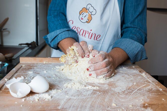 Cesarine: Small group Pasta and Tiramisu class in Catania - Sanitary Rules in Private Homes: What You Need to Know