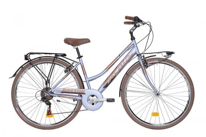 CityBike Rental in Palermo - Key Highlights You’ll Actually Care About