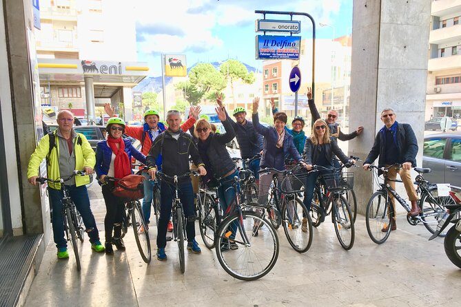 CityBike Rental in Palermo - Choosing the Right Bike: City Bike, E-Bike, MTB, Road