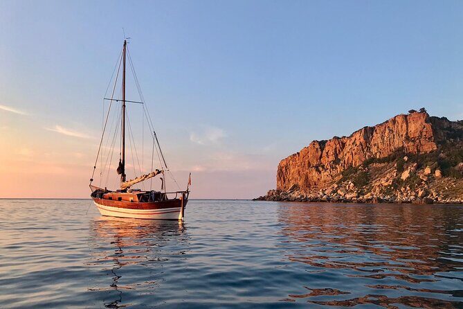 Classic Boat Tour in Palermo - Key points before you go