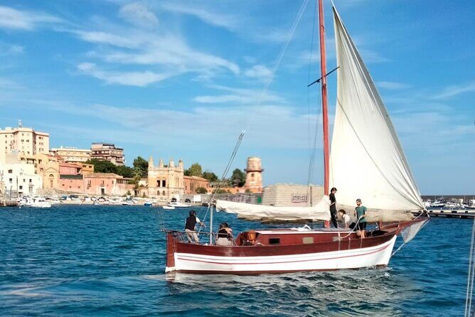 Classic Boat Tour in Palermo - What’s Included (and What You’ll Need to Bring)