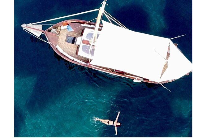 Classic Boat Tour in Palermo - Price and Logistics: Is $102.84 Good Value?