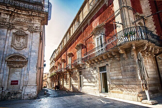 Classical Ortigia Guided Group Tour - Why Ortigia’s Classics Work Best on Foot