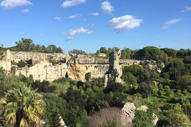 Classical Syracuse - Half day guided tour - Price and value: what $238 per group really means