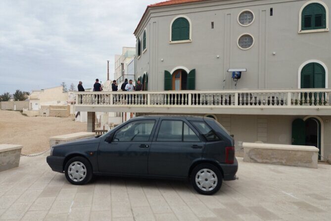 Commissario Montalbano day tour - Key things to know before you go