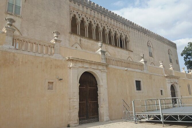 Commissario Montalbano day tour - Stop 4: Ragusa center—walk it like Vigata