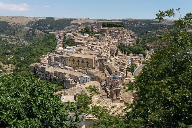 Commissario Montalbano day tour - The guides: what you’ll likely get from Carmelo, Gianmarco, Rustian, and more