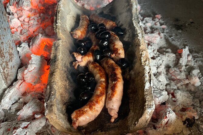 Cook, Eat & Embrace Sicily-An Authentic Cooking Experience - Logistics that actually matter: 3 hours, pickup, and a small group cap