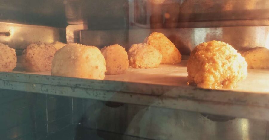 Cooking Class Arancini in Catania - Key highlights to know before you go