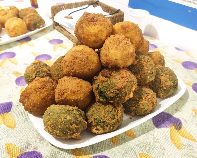 Cooking Class Arancini in Catania - Value for money: why this class feels worth it