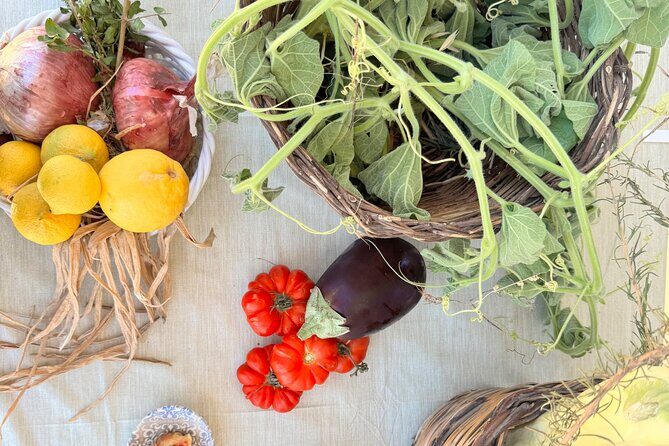 Cooking class in a villa with Palermo view - Price and Value: What $139.13 Buys in the Real World