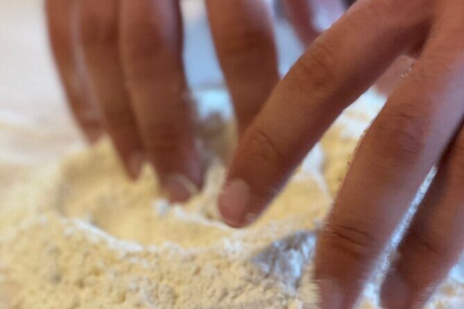 COOKING CLASS in Taormina at Chef Massimo HOUSE!! - Key highlights to know before you go