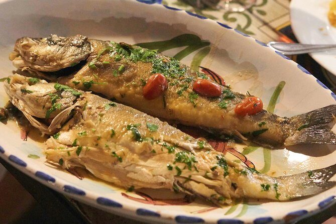 COOKING CLASS in Taormina at Chef Massimo HOUSE!! - Price and Value: $185.02 for Skills, Food, and Wine