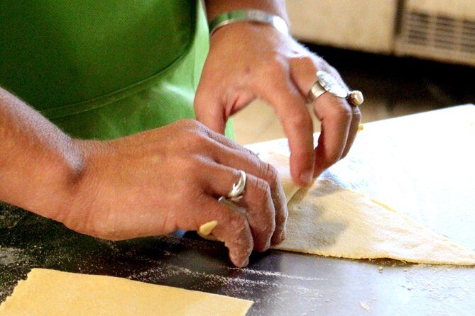 COOKING CLASS in Taormina at Chef Massimo HOUSE!! - Who This Cooking Class Suits Best (and Who Should Think Twice)