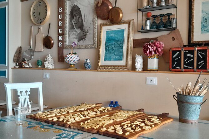 Cooking Class with Seaview with Chef Mimmo - Fish alla ghiotta (Messinese-style fish rolls): what you’ll learn