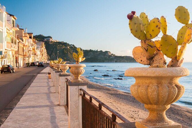 Cooking Class with Seaview with Chef Mimmo - What happens during the “work then eat” timeline